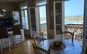 Les 5 Balcons